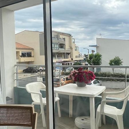 Beau Soleil N 18 Apartman Port-la-Nouvelle Kültér fotó