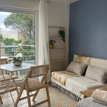 Beau Soleil N 18 Apartman Port-la-Nouvelle Kültér fotó