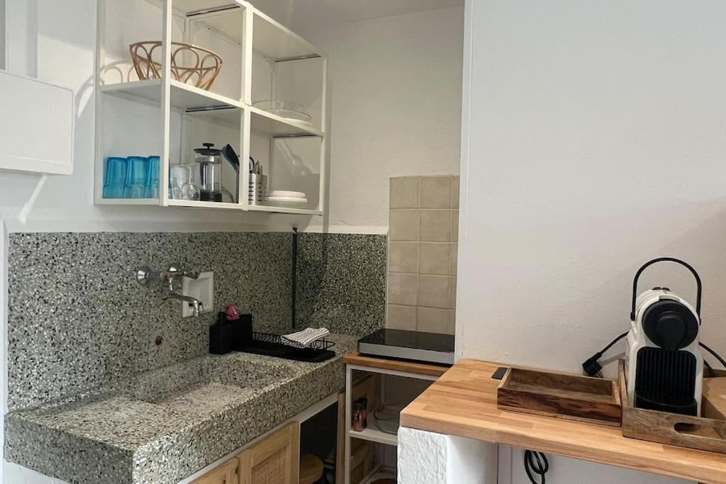 Beau Soleil N 18 Apartman Port-la-Nouvelle Kültér fotó