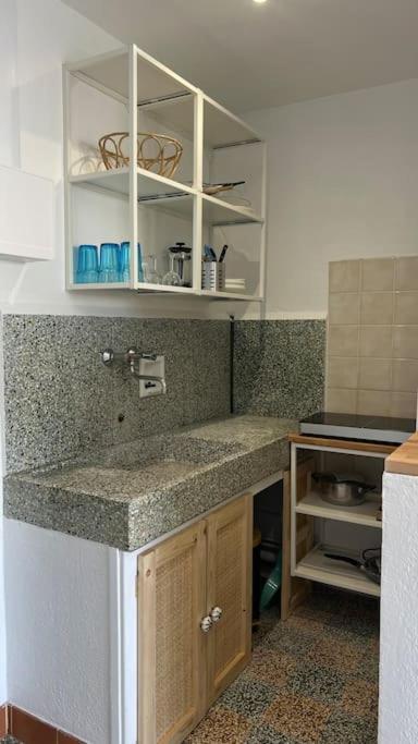 Beau Soleil N 18 Apartman Port-la-Nouvelle Kültér fotó