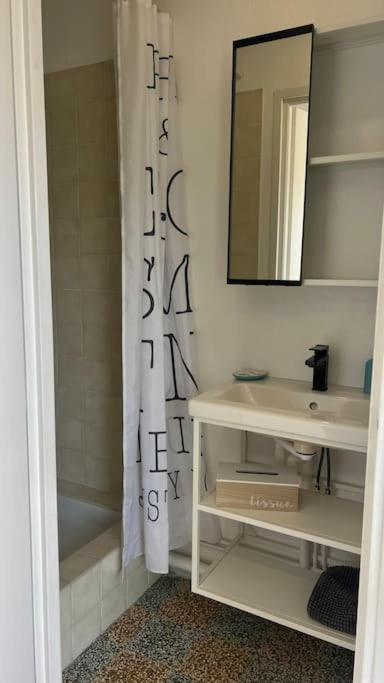 Beau Soleil N 18 Apartman Port-la-Nouvelle Kültér fotó