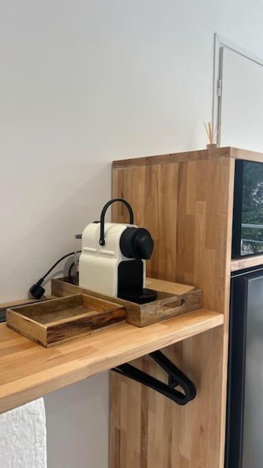 Beau Soleil N 18 Apartman Port-la-Nouvelle Kültér fotó