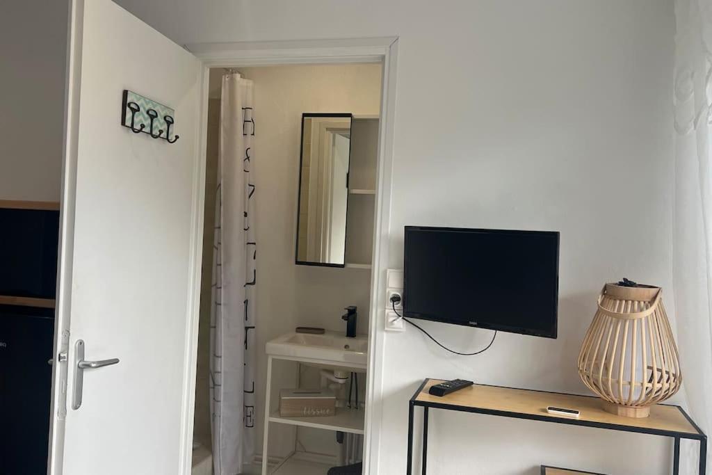 Beau Soleil N 18 Apartman Port-la-Nouvelle Kültér fotó