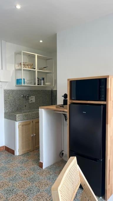 Beau Soleil N 18 Apartman Port-la-Nouvelle Kültér fotó