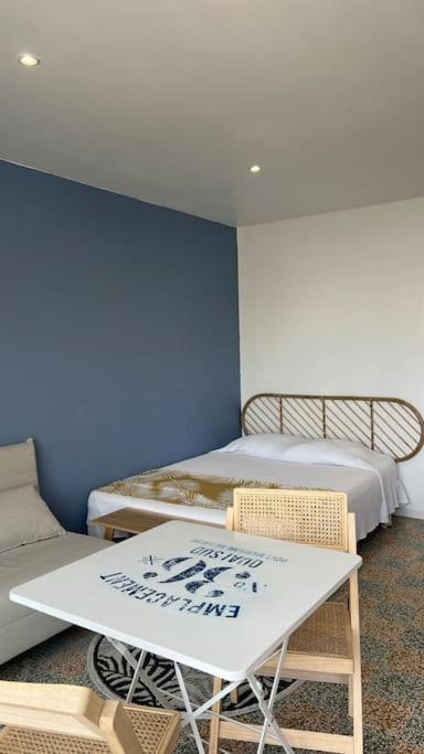 Beau Soleil N 18 Apartman Port-la-Nouvelle Kültér fotó