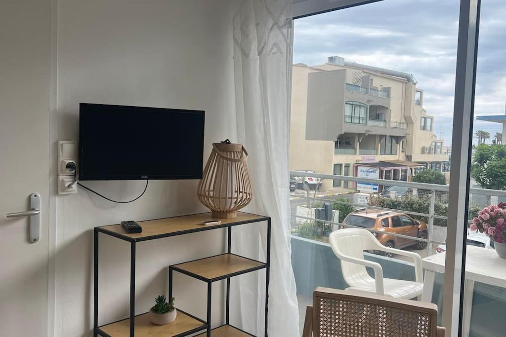 Beau Soleil N 18 Apartman Port-la-Nouvelle Kültér fotó