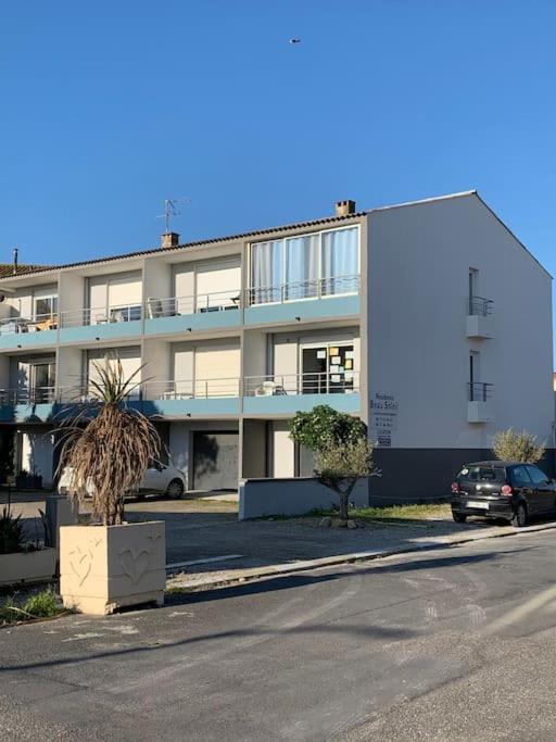 Beau Soleil N 18 Apartman Port-la-Nouvelle Kültér fotó